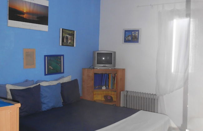 Meltemia Studio Samos Only 200 Metres From Aegean Sea - Foto 4