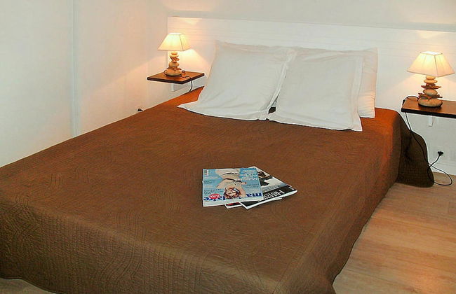 Apartment in Grandcamp for 4 Person - Foto 5