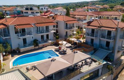 Panorama Apartments - Foto 44