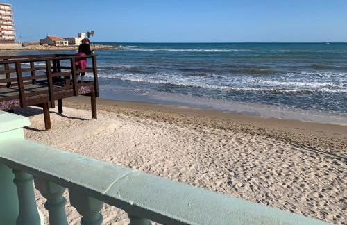 Encantador Apartamento Torrevieja Playa - Foto 30