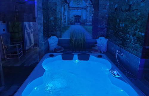 LA VEGUILLA DELUXE JACUZZi - Photo 15