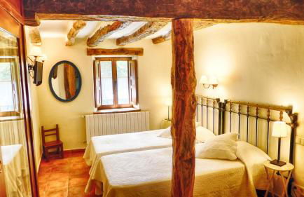 Casa rural El Abejaruco - Foto 50