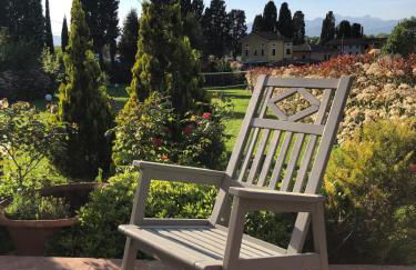 Intero alloggio campagna Lucca - Foto 41