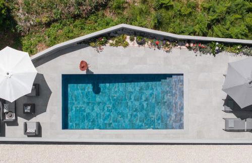 Vila da Ponta do Pargo by An Island Apart - Foto 36