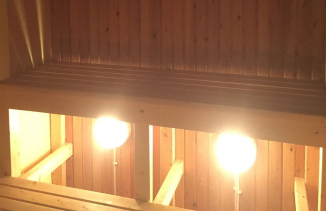 RIBO Apartment Triangel - Foto 39