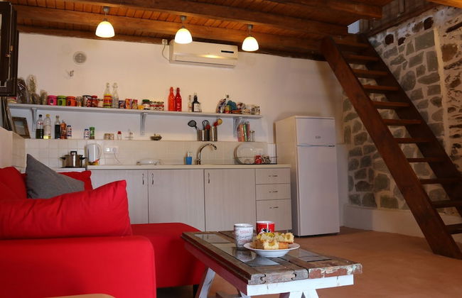 Villa Asterina - Foto 10