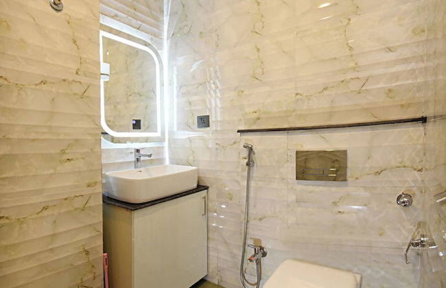 Friends Apartment Pvt.Ltd - Photo 11