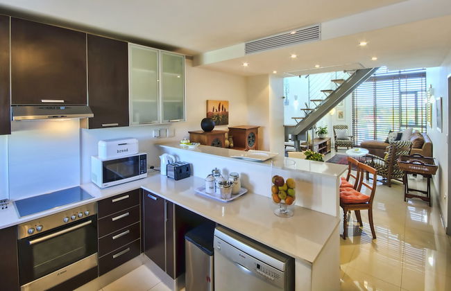 The Quadrant Apartments - Foto 32