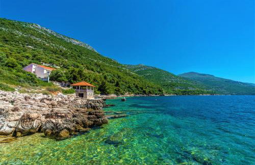 Villa Ragusea With a Private Beach - Photo 63