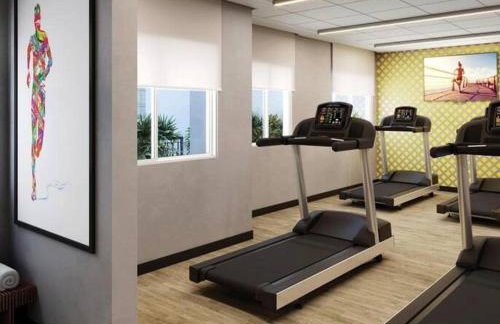 Studio Completo no Brás - Photo 15