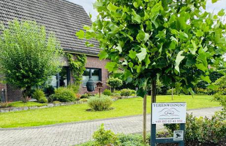 Ferienwohnung Berger Bocholt - Foto 1