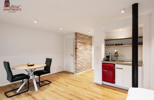 Altstadt Apartments - Foto 17