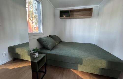 Domki nad rzeką Narew - Foto 27