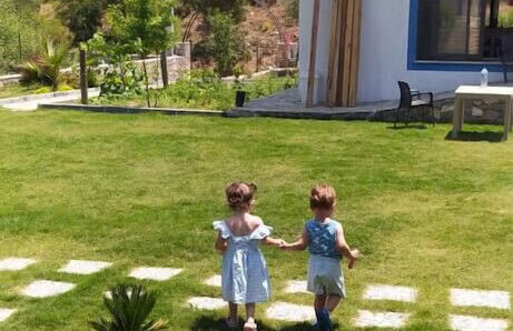 Kovan Bungalow - Foto 15