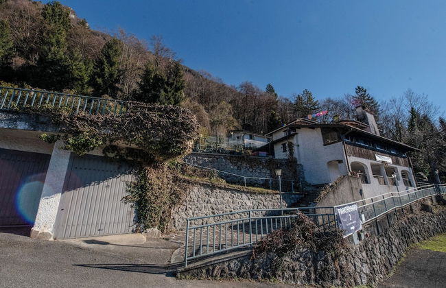 Paradise La Tana - Foto 48