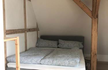 Saarburg Wine Apartments - Foto 24