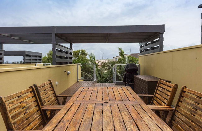 Seaspray 5 - Foto 13