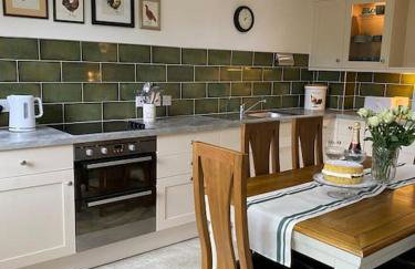 Valley View at Hewish Mill - Foto 8