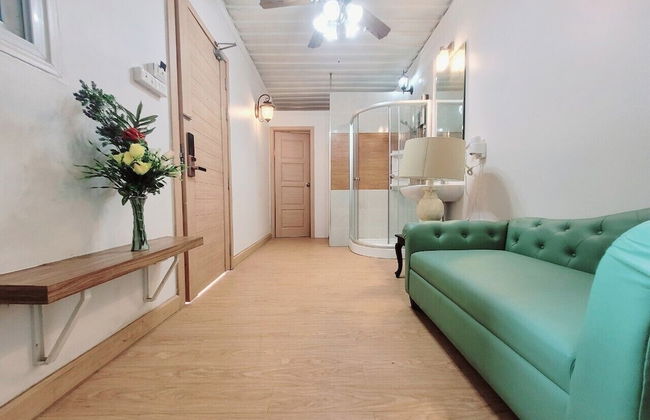 Marc Hotel Maesai - Foto 39