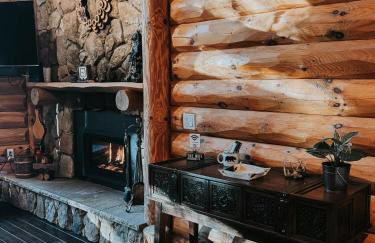 Cedar Lodge Classic Family Log Cabin - Foto 39