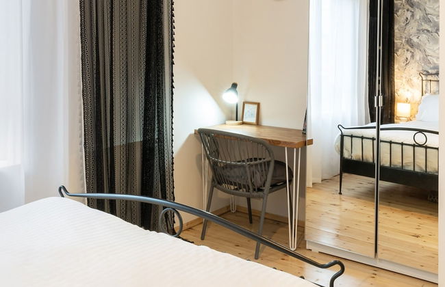 Host Stay City Aura - Foto 9