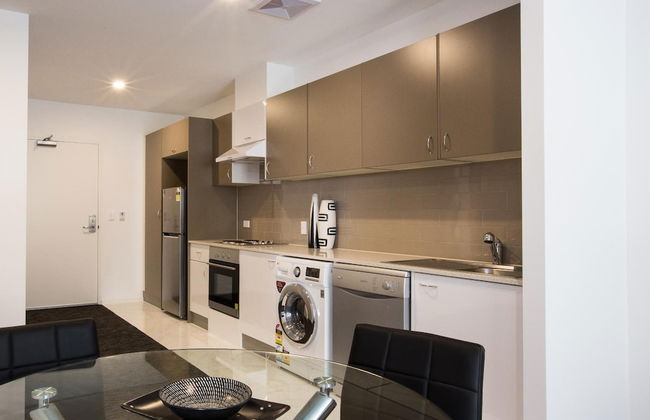 The Palms Apartments - Foto 20