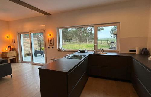 Moderne Doppelhaushälfte mit 3 SZ in der Nähe vom Scharmützelsee-seperat&naturnah - Photo 14