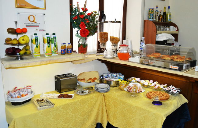 B&B Centrale - Foto 23