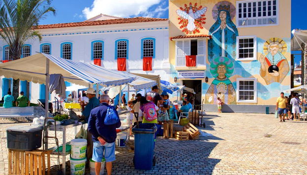 Angra dos Reis Day Trip - Photo 2