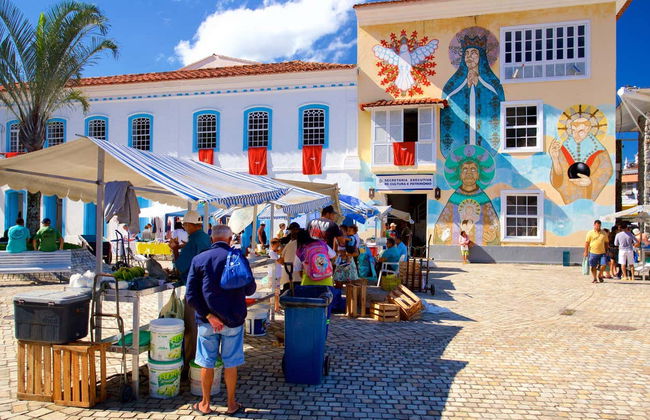 Angra dos Reis Day Trip - Photo 2