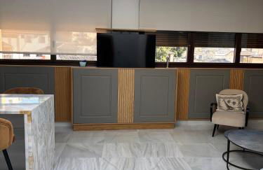 BiBo Suites Real Chancilleria - Photo 8