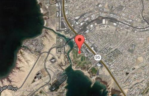 Lake and London Bridge View - Penthouse Suite - Foto 7