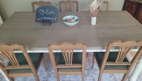 Ferienwohnung Mayener Jung mit schönem Innenhof - Foto 3