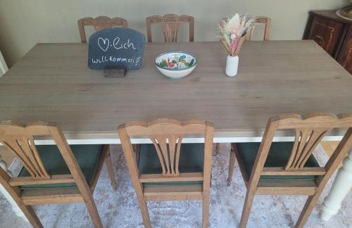 Ferienwohnung Mayener Jung mit schönem Innenhof - Foto 3