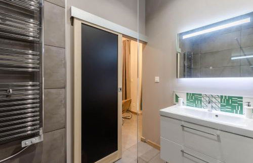 Hôtel Particulier - Bordeaux St Jean - Foto 23