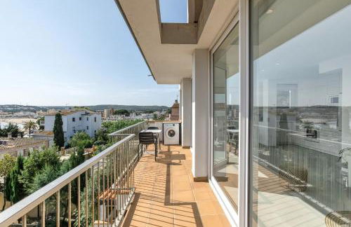 Penthouse l'Escala - Foto 22