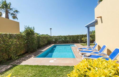 Villas Amarillas by Escape Home - Foto 43