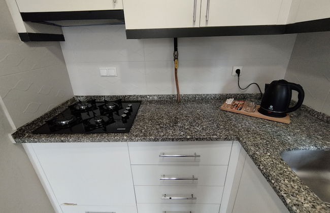 Pusula Motel - Foto 12