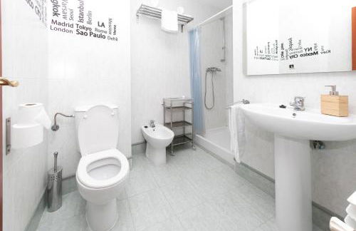 Atuaire Home Gran Vivienda en Centro Histórico San Lorenzo - Foto 19