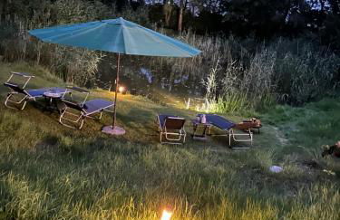 Home of Oasis - Indoorpool, Sauna, Naturteich - Foto 13