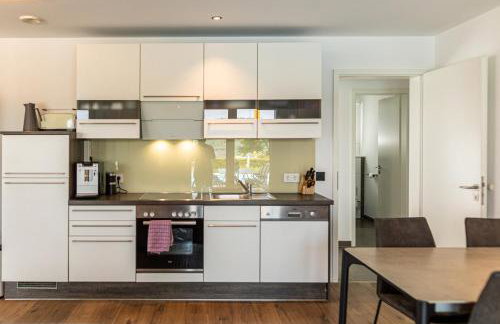 Paradisio Poolsuite Sundeck in Bodman am Bodensee - Foto 9