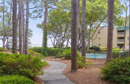 Port Royal Sound 2BR Villa Balcony Pools & Beach Access - Foto 31