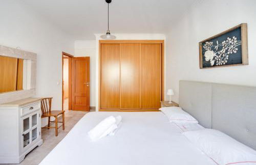 Na Quinta- alojamento rural com piscina de água salgada - Foto 29