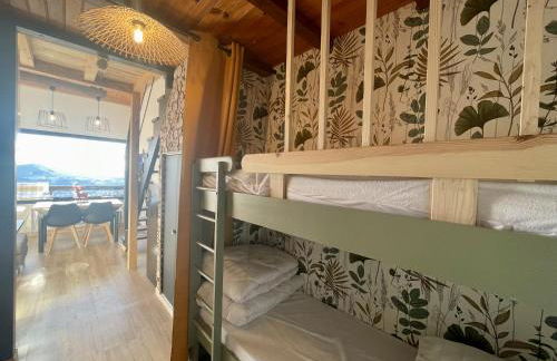 Le Sirac, T3 au pied des pistes de Chaillol - Foto 19