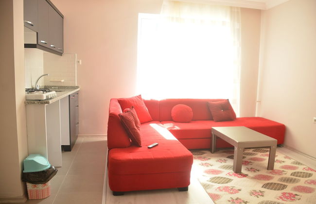 Acar Apart Otel 2 - Foto 11