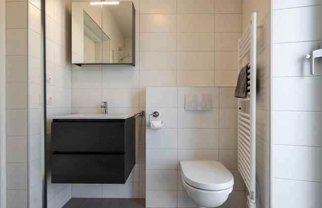 Holiday Home Wissenkerke Near Nature Reserve - Foto 22