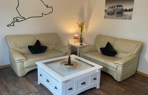 Ferienwohnung in Adenau am Nürburgring - Foto 8