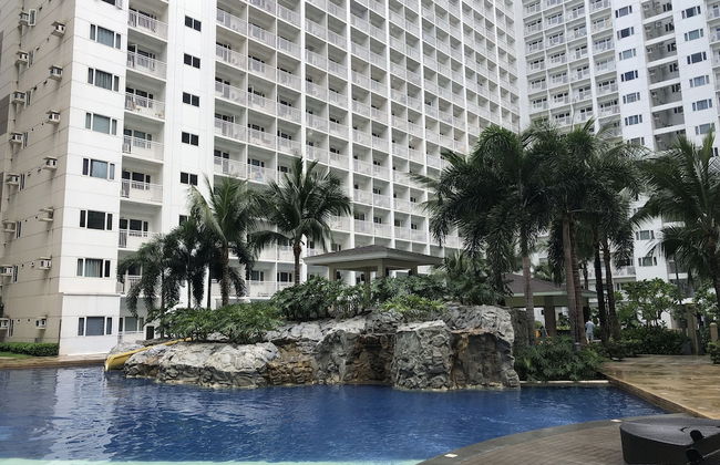 Shore Residences Stays by PBYY - Foto 75