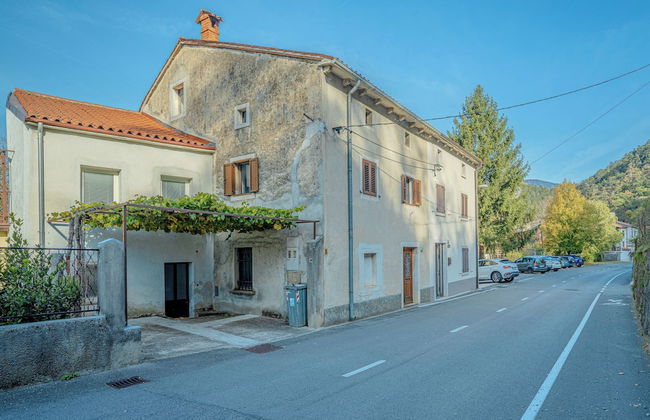 Vipava River Retreat - Foto 26