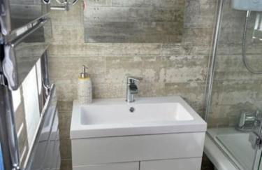 Frankie's Holiday Lodge - Foto 28